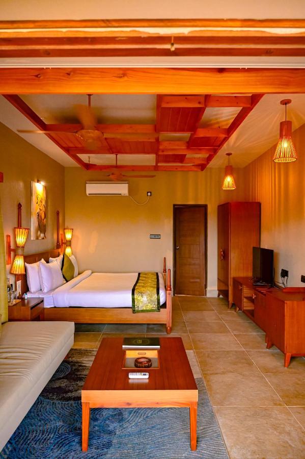 Hotel Sonar Bangla Sundarban Gosaba Экстерьер фото
